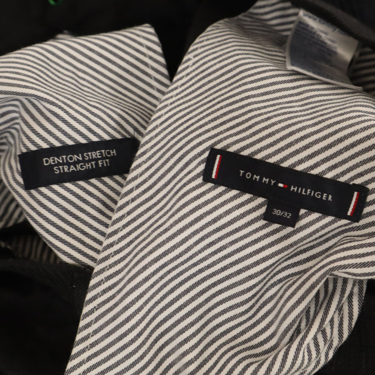 Levi's リーバイス 90s 506 オールド ストレートデニムパンツ W30 ウォッシュブルー ジーンズ メンズ