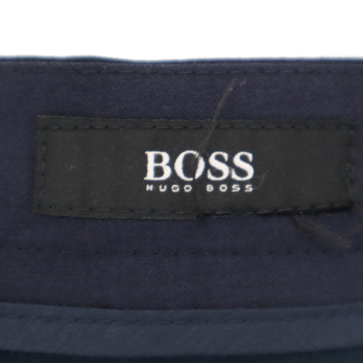 Max Mara Studio マックスマーラ ステュディオ スラックスパンツ 34 ネイビー レディース