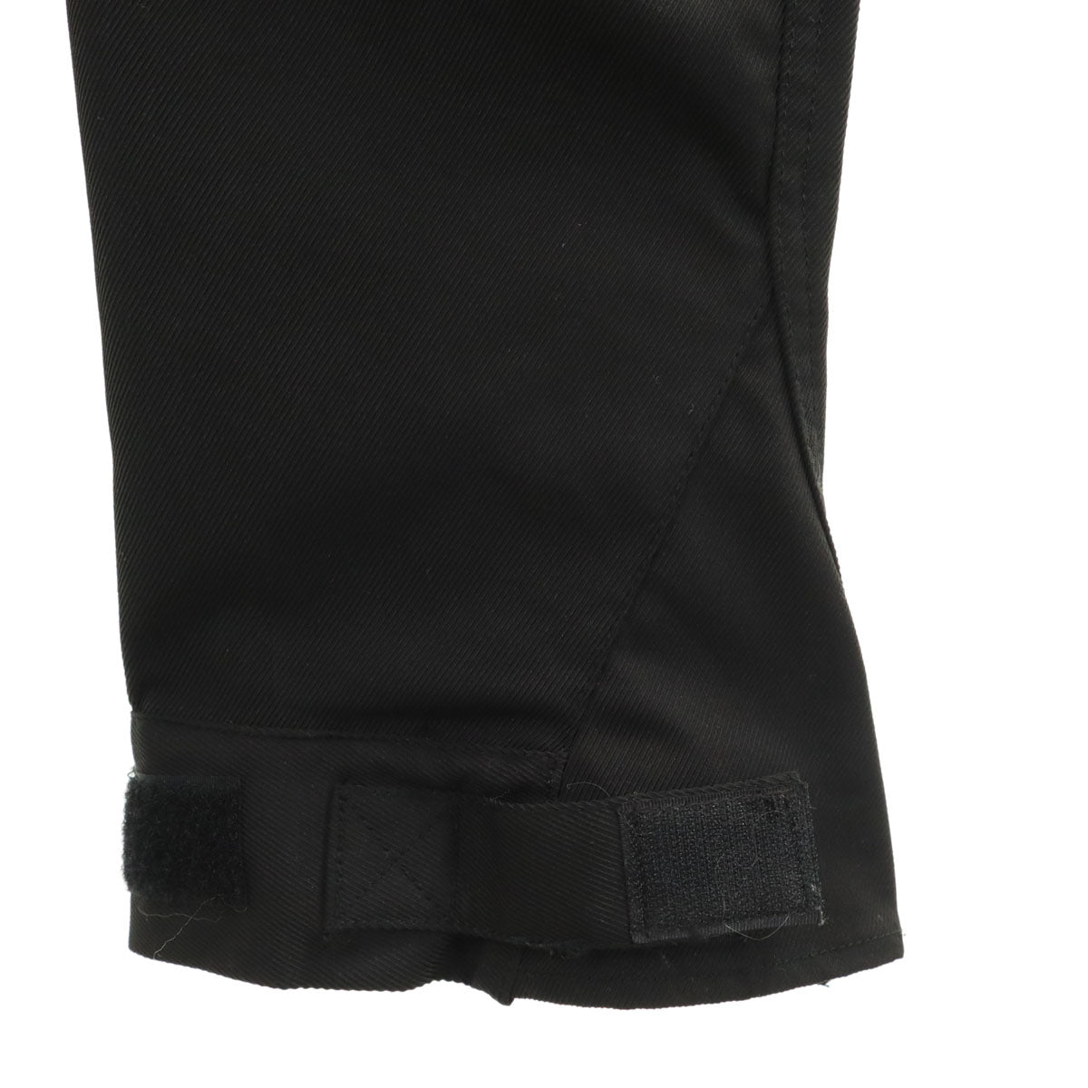 nano universe ナノユニバース カーゴパンツ 1 ブラック LB.03 レディース