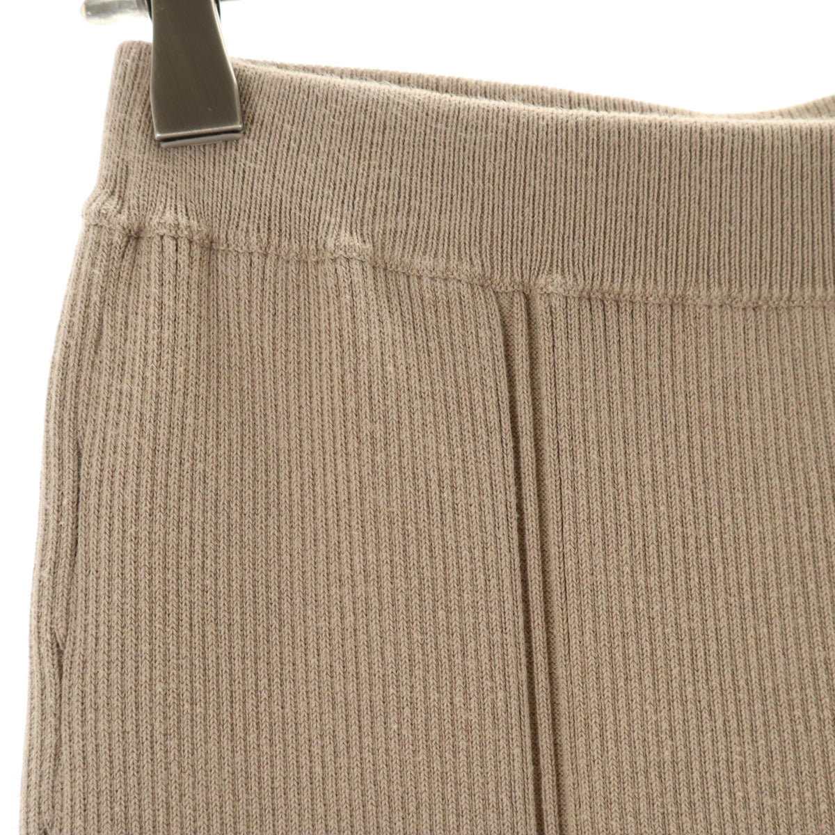 agnes b. アニエスベー サルエルパンツ 36 黒 メンズ