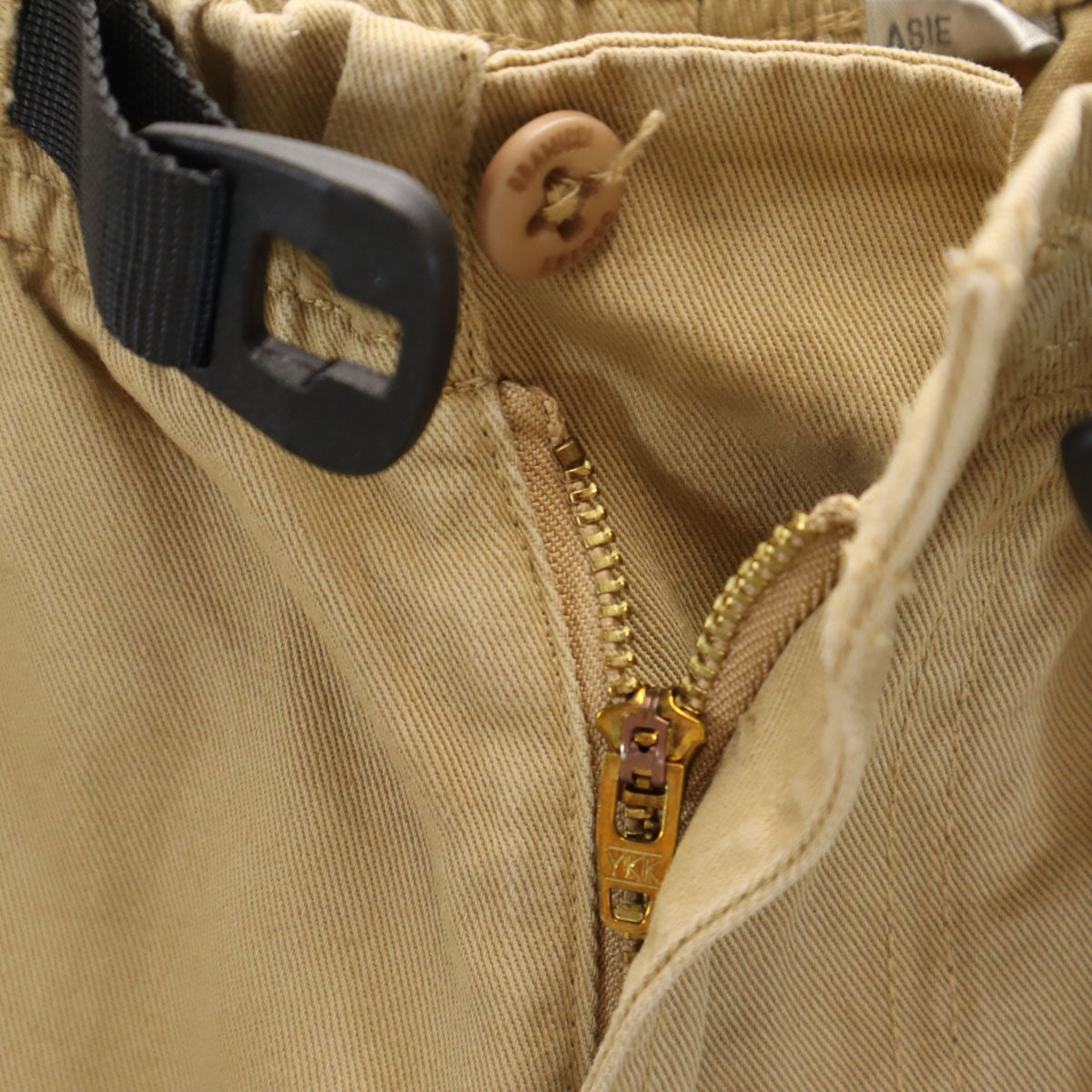 DSQUARED2 ディースクエアード イタリア製 ダメージ加工 ロングパンツ 36 ジーンズ メンズ