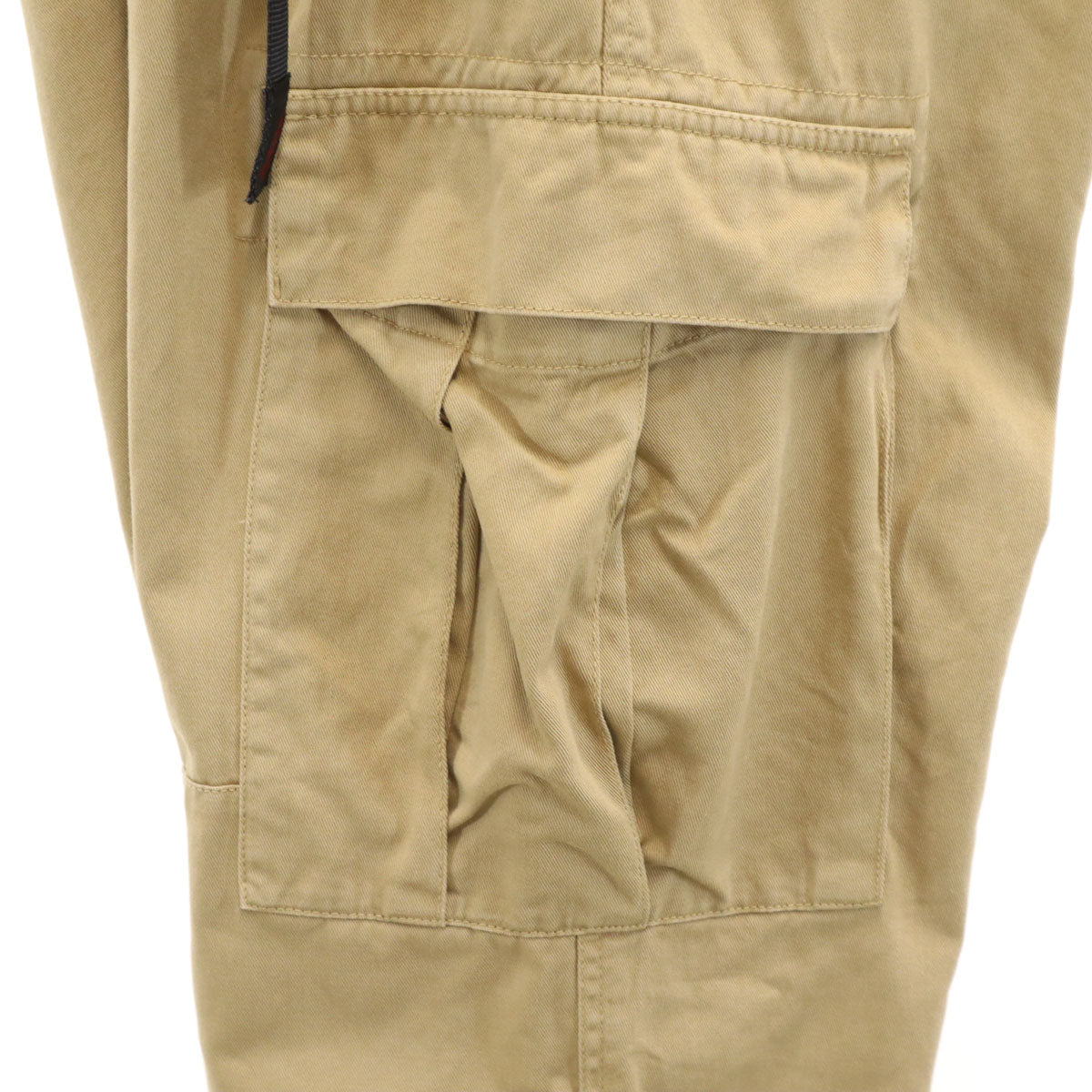 DSQUARED2 ディースクエアード イタリア製 ダメージ加工 ロングパンツ 36 ジーンズ メンズ