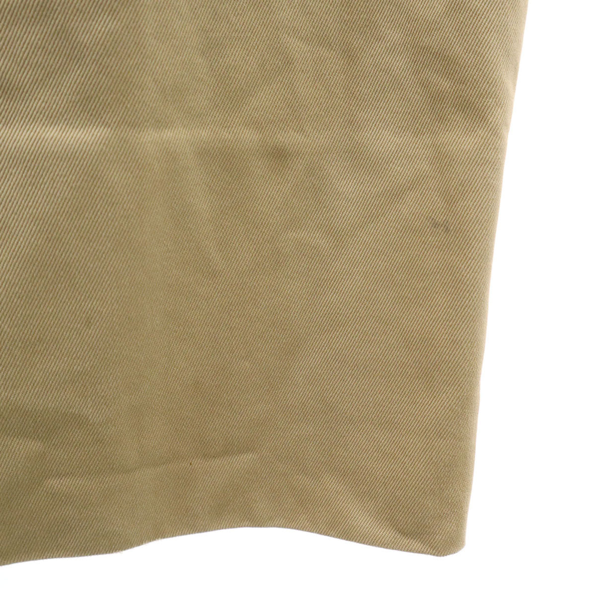 BURBERRY バーバリー チノパンツ 85 ベージュ 三陽商会 メンズ