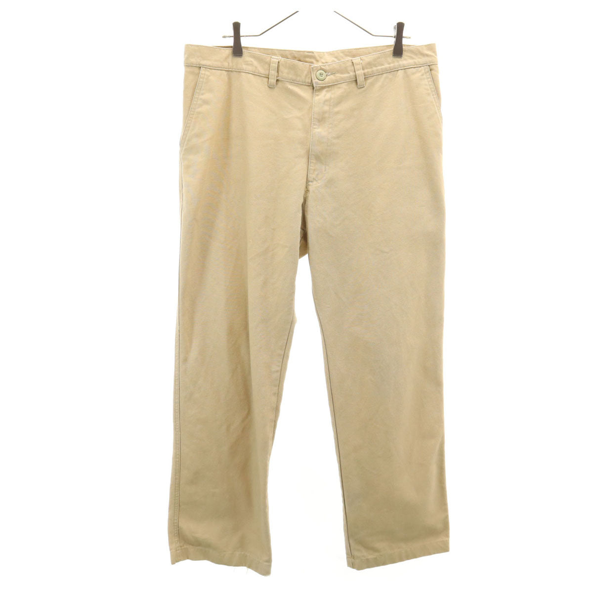 US ARMY アメリカ軍 90s オールド DLA ミリタリーパンツ W30 カーキ トラウザーズ メンズ