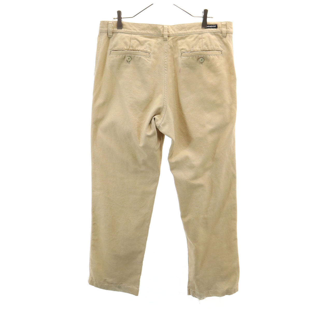 US ARMY アメリカ軍 90s オールド DLA ミリタリーパンツ W30 カーキ トラウザーズ メンズ