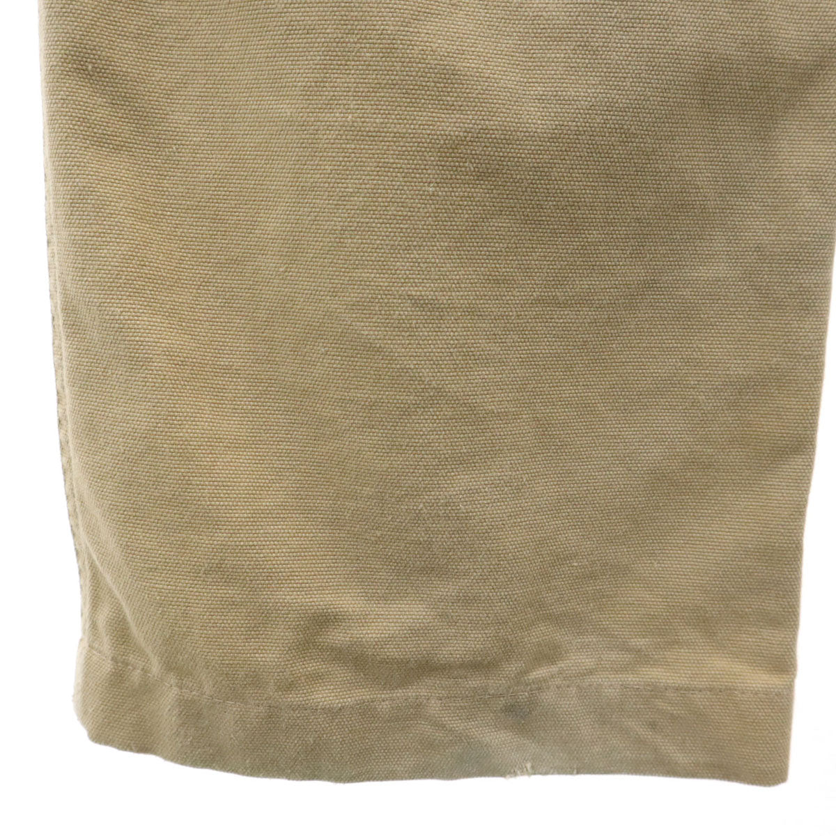 US ARMY アメリカ軍 90s オールド DLA ミリタリーパンツ W30 カーキ トラウザーズ メンズ