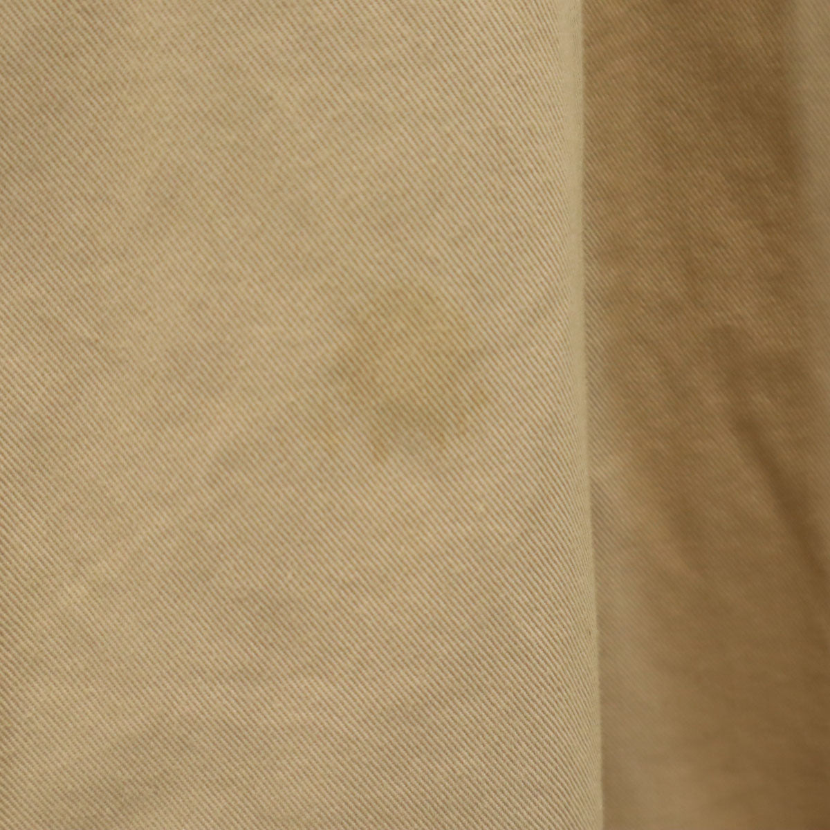 Mackintosh マッキントッシュ ウールブレンド スラックスパンツ 40 ネイビー メンズ