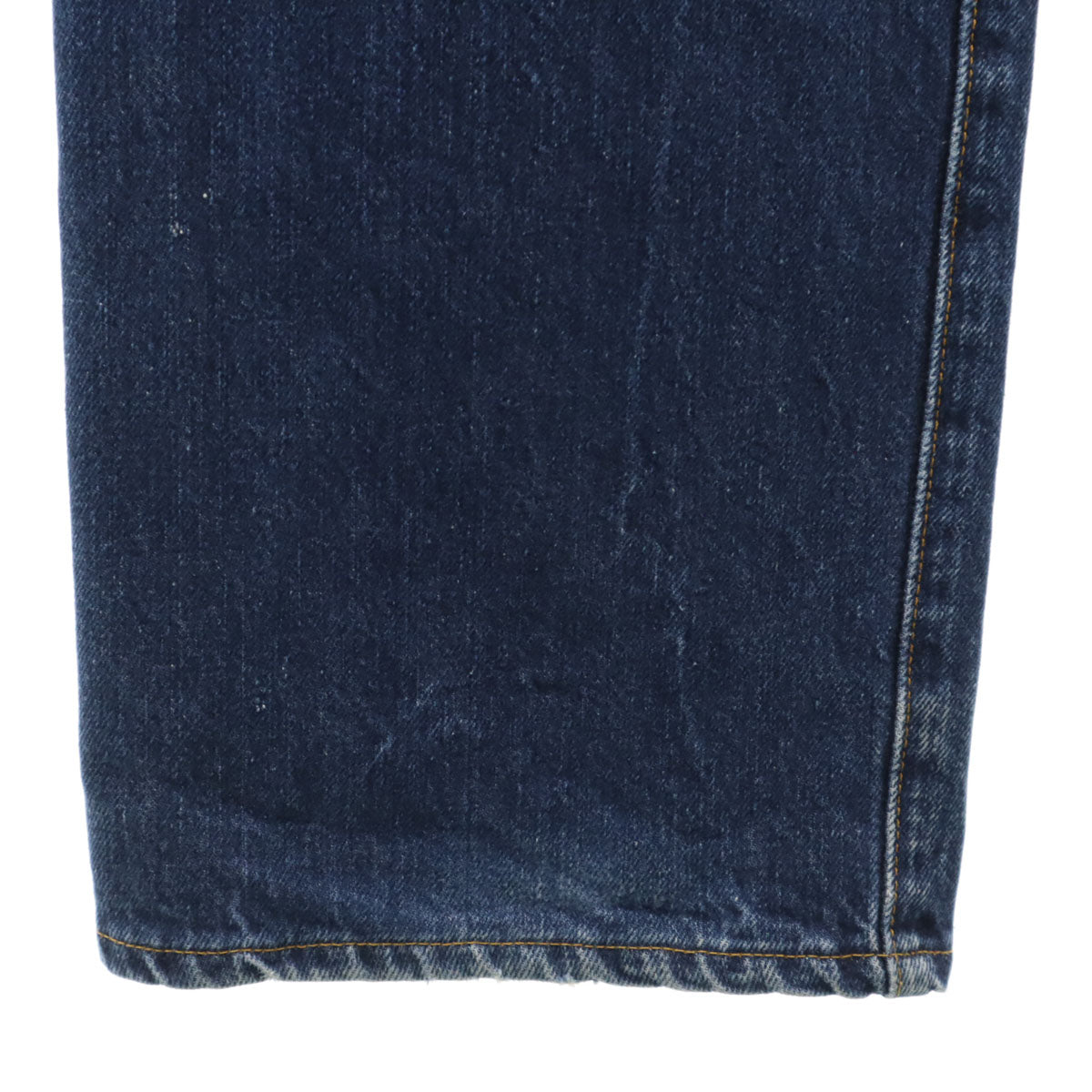 Levi's リーバイス 90s 501XX ビッグE 赤耳 バレンシア工場 オールド デニムパンツ W31 インディゴブルー ジーンズ Vステッチ 隠しリベット メンズ
