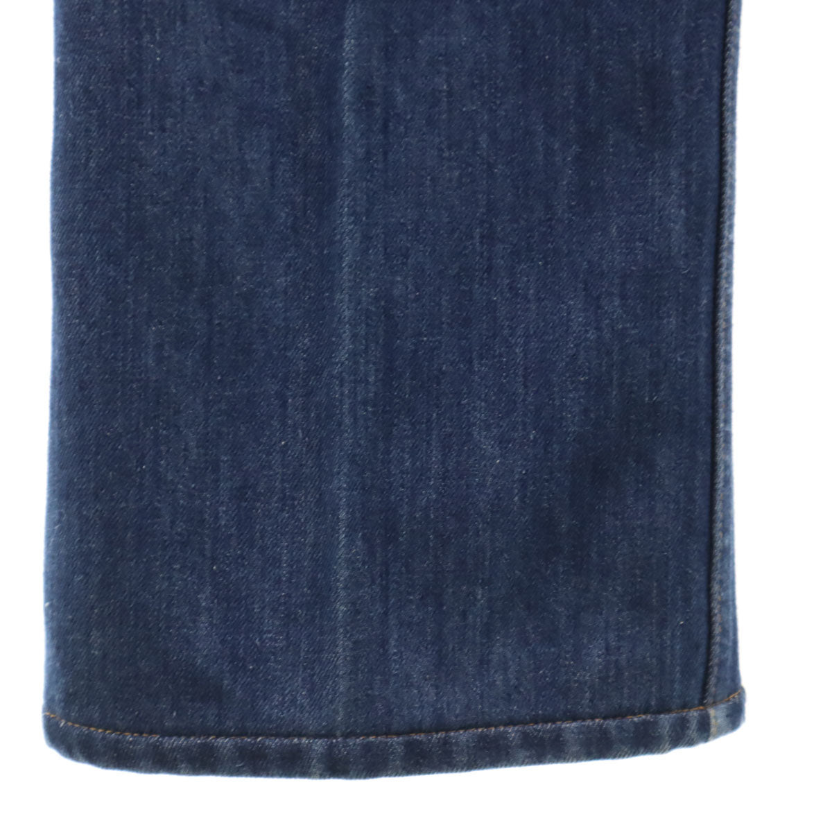 Levi's リーバイス 70s オレンジタブ ヴィンテージ 646 42タロン ベルボトム デニムパンツ インディゴブルー ジーンズ ビッグサイズ メンズ