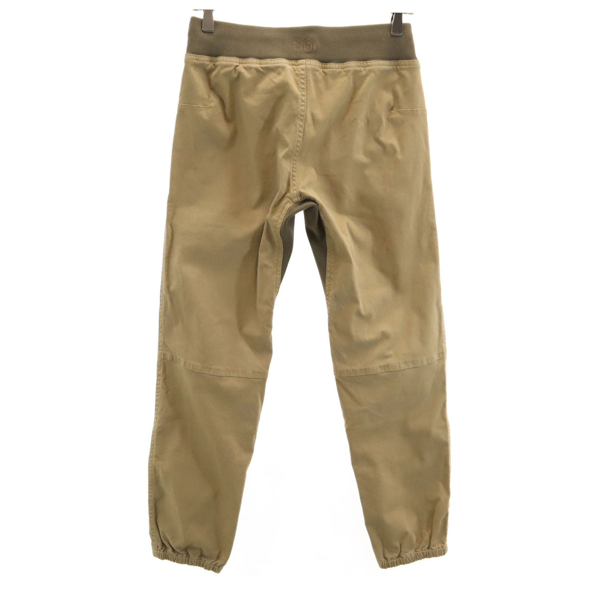 THE NORTH FACE ノースフェイス クライミングパンツ S カーキブラウン アウトドア NTW57946 レディース