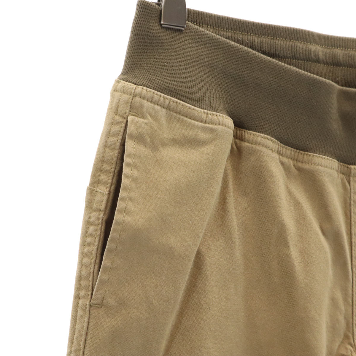 THE NORTH FACE ノースフェイス クライミングパンツ S カーキブラウン アウトドア NTW57946 レディース