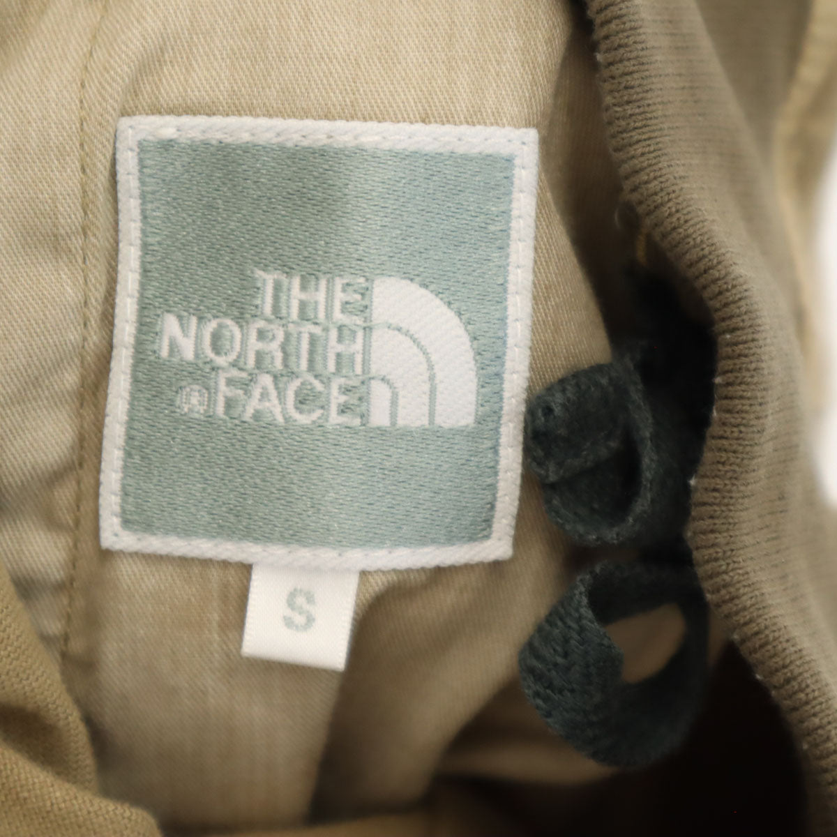 THE NORTH FACE ノースフェイス クライミングパンツ S カーキブラウン アウトドア NTW57946 レディース
