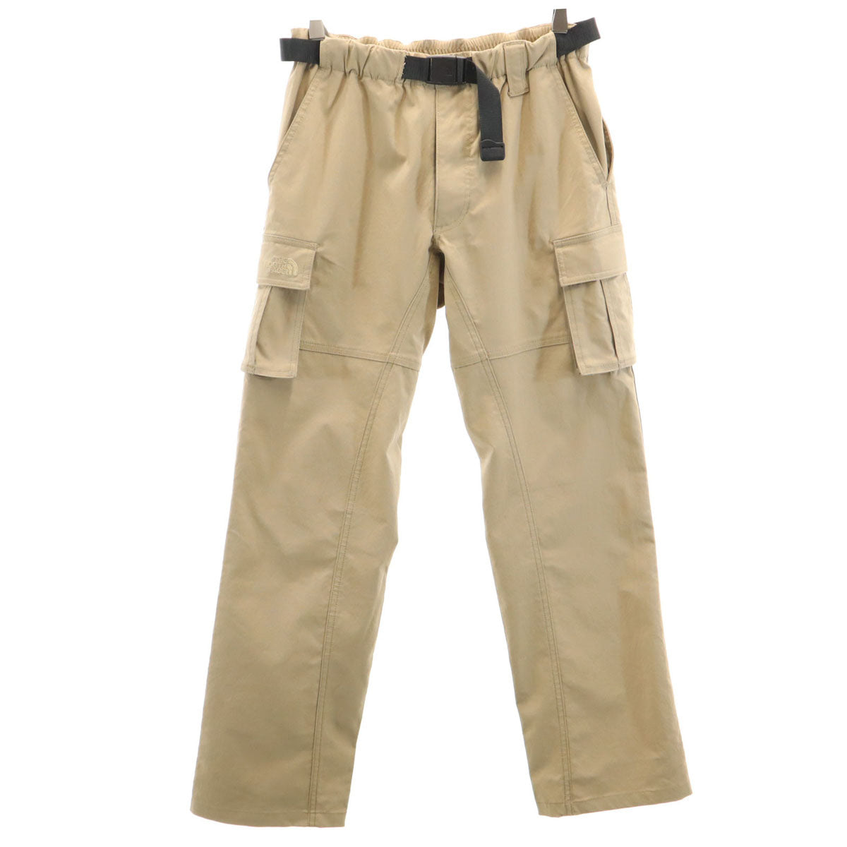 Gramicci グラミチ テーパードパンツ L ネイビー アウトドア レディース