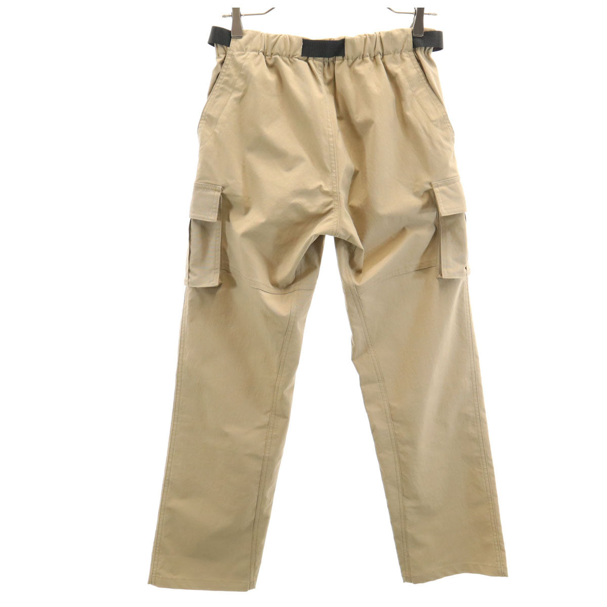 Gramicci グラミチ テーパードパンツ L ネイビー アウトドア レディース