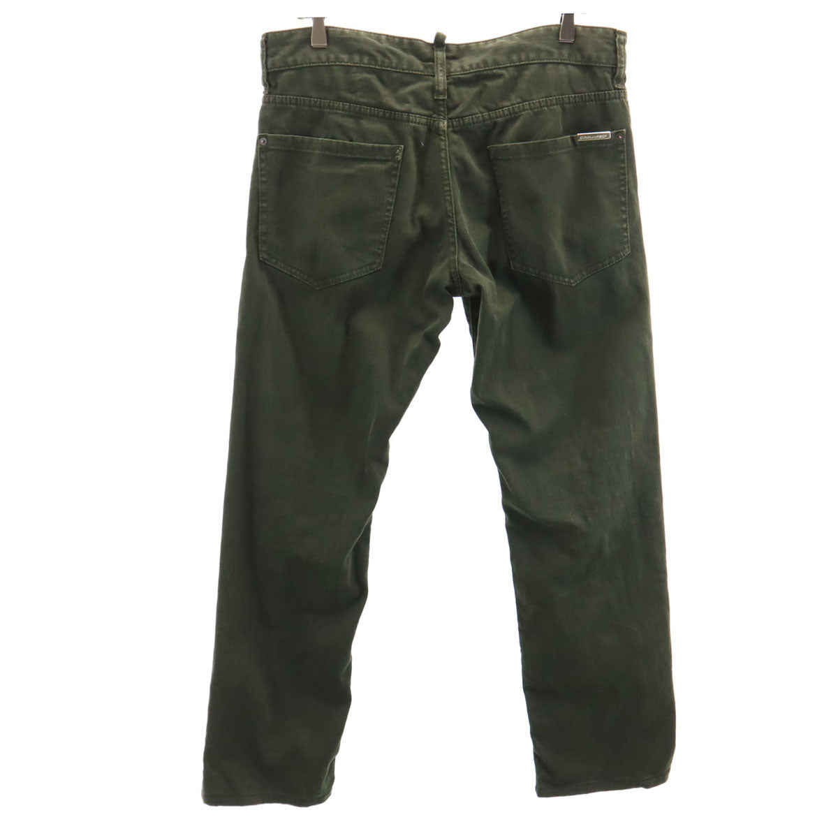 BOSS HUGO BOSS ボスヒューゴボス レギュラーフィット デニムパンツ W32 インディゴ ジーンズ メンズ