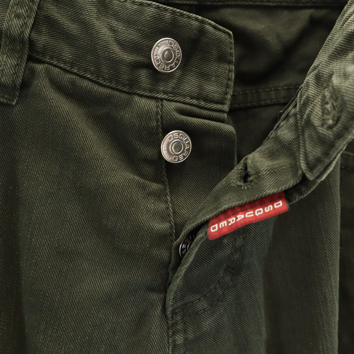 BOSS HUGO BOSS ボスヒューゴボス レギュラーフィット デニムパンツ W32 インディゴ ジーンズ メンズ