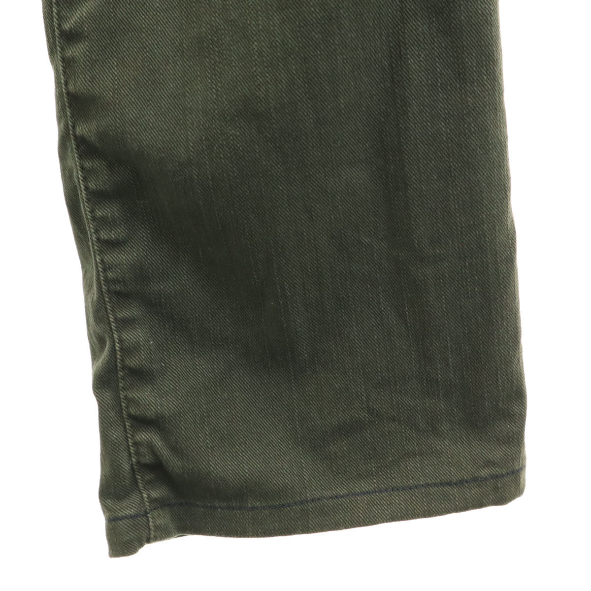 BOSS HUGO BOSS ボスヒューゴボス レギュラーフィット デニムパンツ W32 インディゴ ジーンズ メンズ