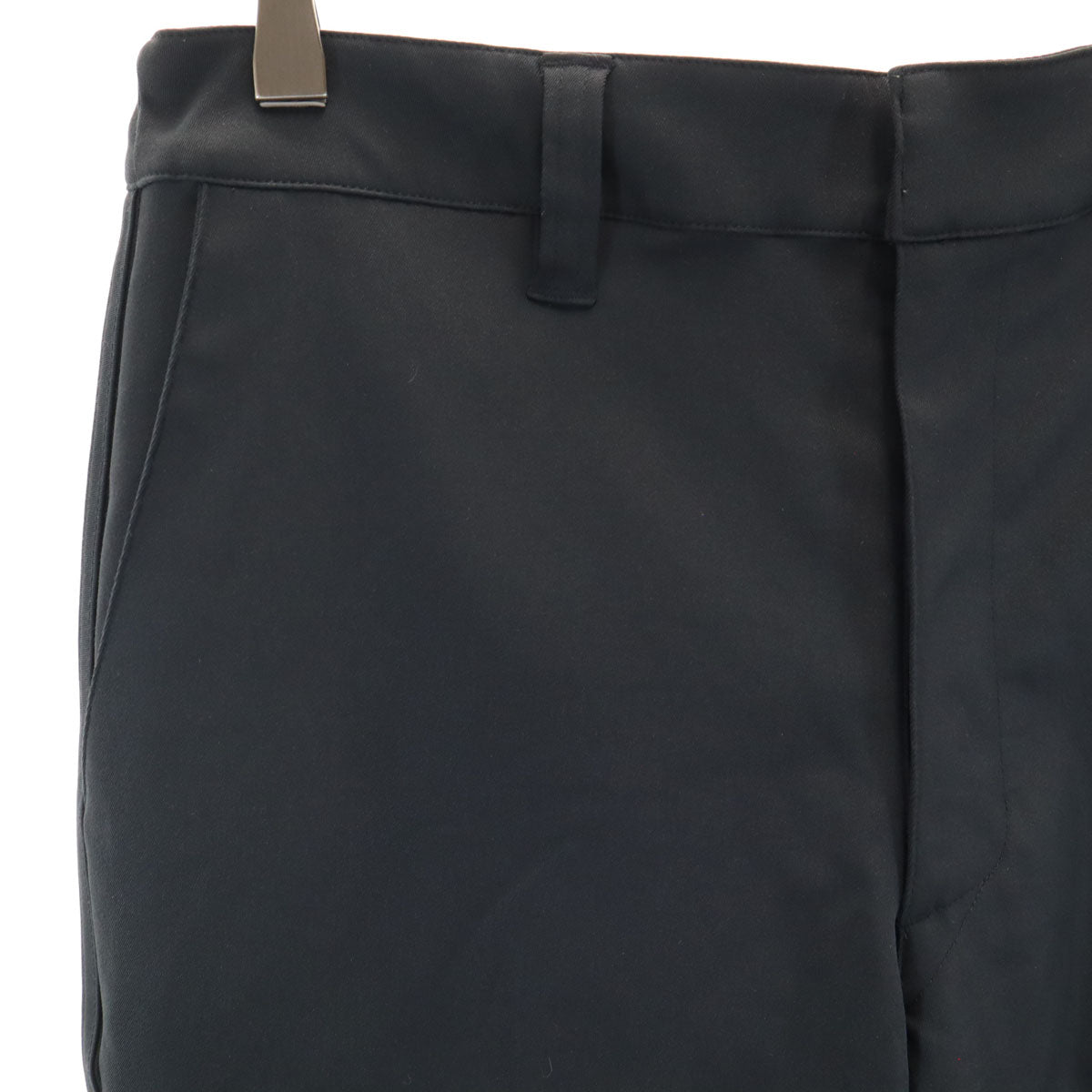 PRADA プラダ スウェットパンツ M ブラック メンズ