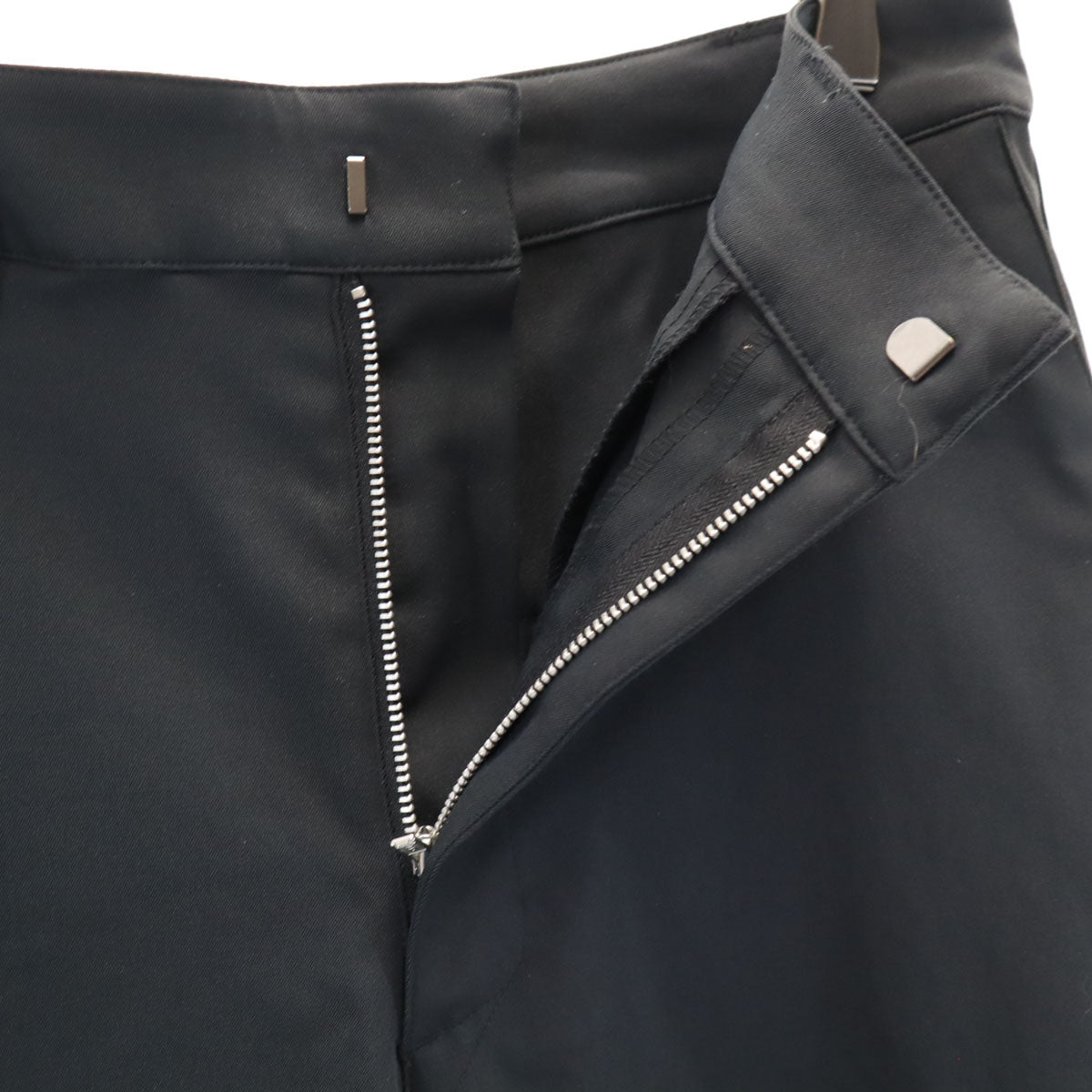 PRADA プラダ スウェットパンツ M ブラック メンズ