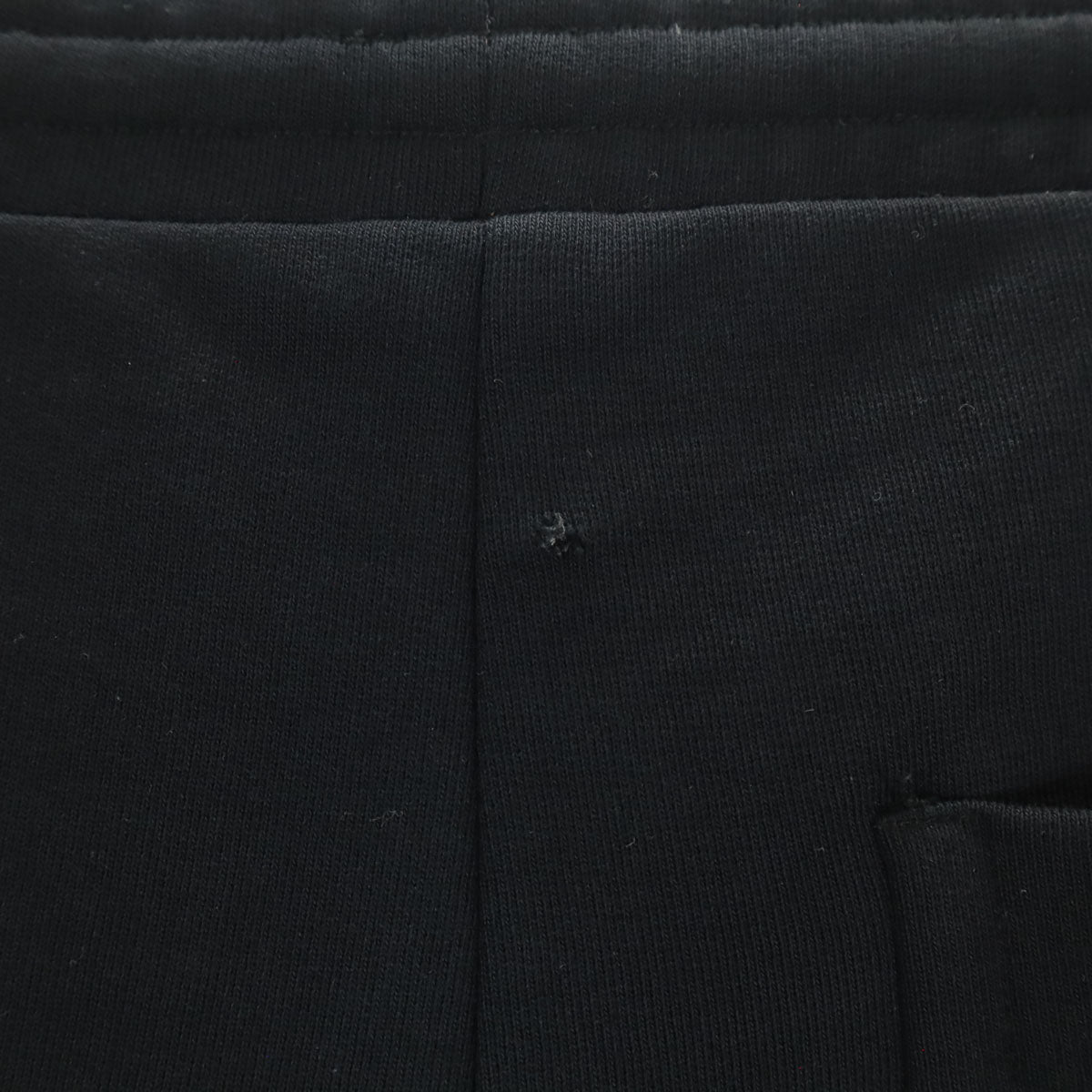 Sacai サカイ 日本製 スリム サルエルパンツ 1 ネイビー メンズ