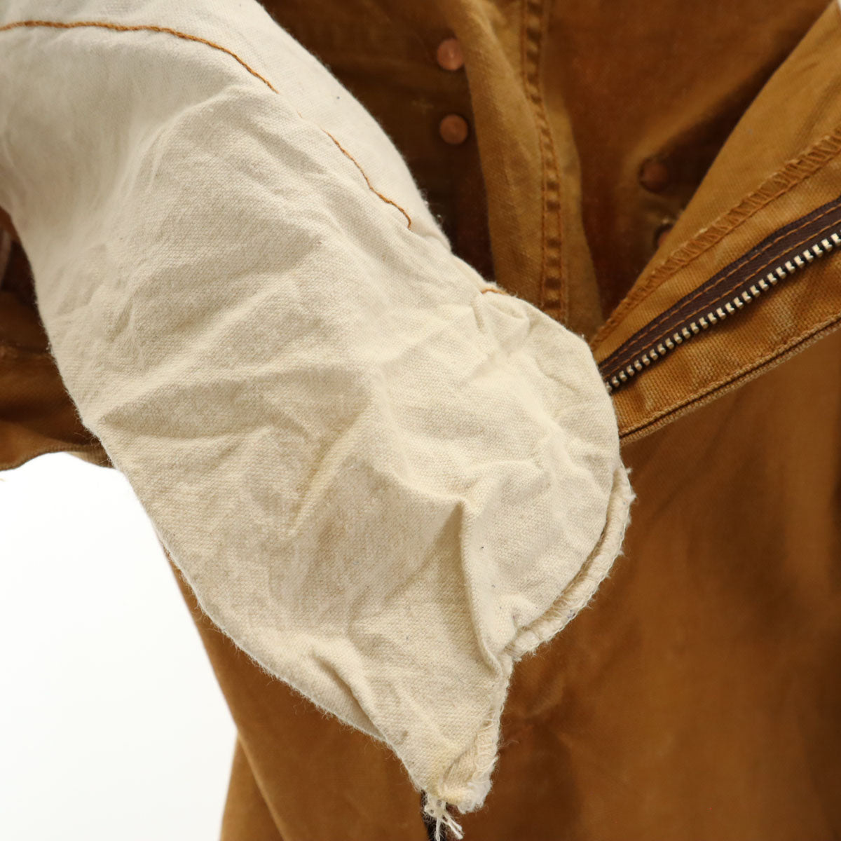 Needles ニードルズ 日本製 ポリツイル スリムパンツ M ブラック メンズ