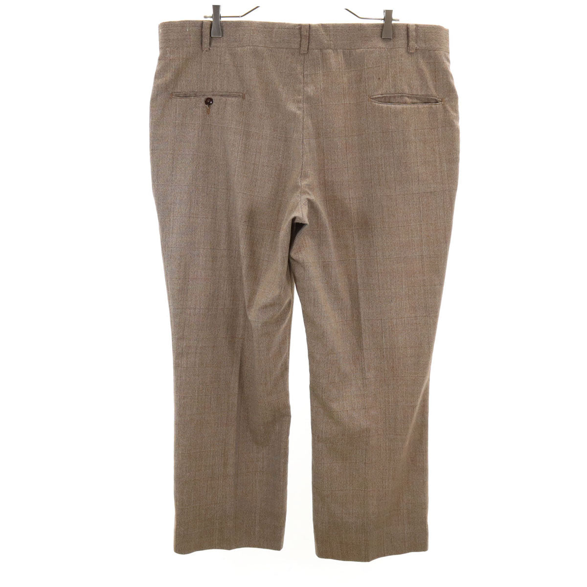 tricot COMME des GARCONS トリココムデギャルソン 2016年 日本製 ワイドパンツ S ネイビー メンズ