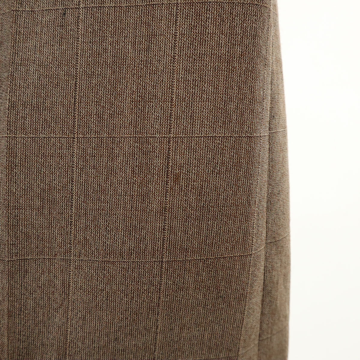 tricot COMME des GARCONS トリココムデギャルソン 2016年 日本製 ワイドパンツ S ネイビー メンズ