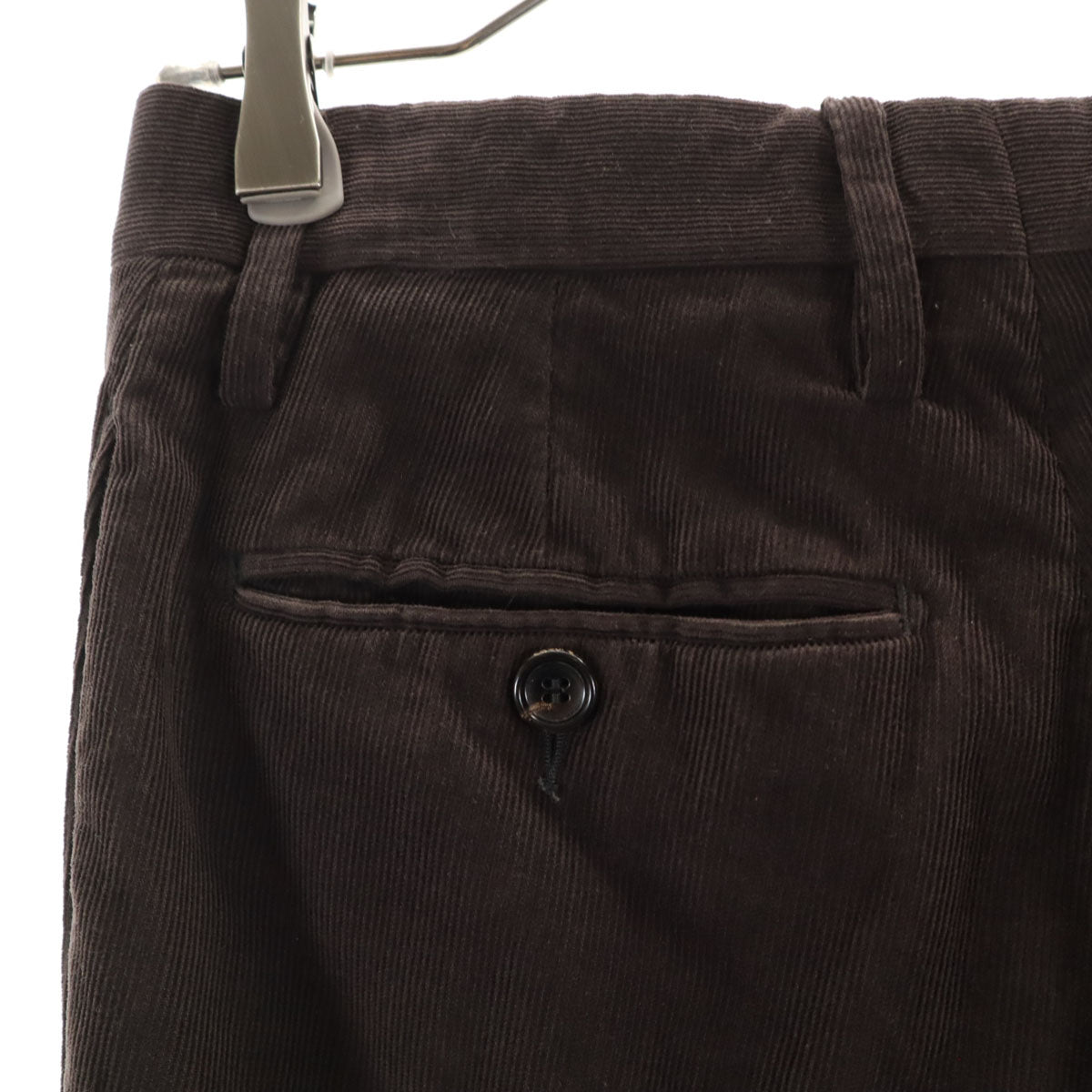 GUCCI グッチ イタリア製 ストレートデニムパンツ 44 インディゴ ジーンズ メンズ