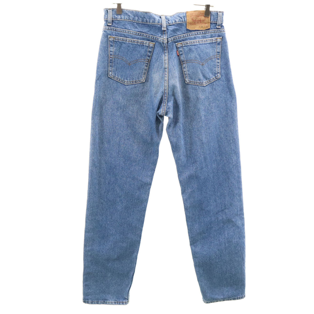Levi's リーバイス 90s 米国製 510-0217 オールド デニムパンツ w34 ジーンズ メンズ