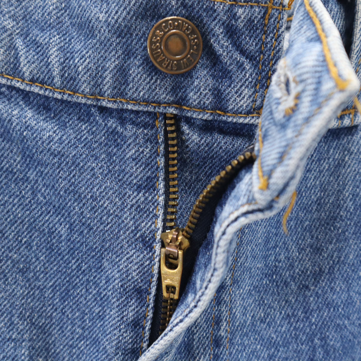 Levi's リーバイス 90s 米国製 510-0217 オールド デニムパンツ w34 ジーンズ メンズ