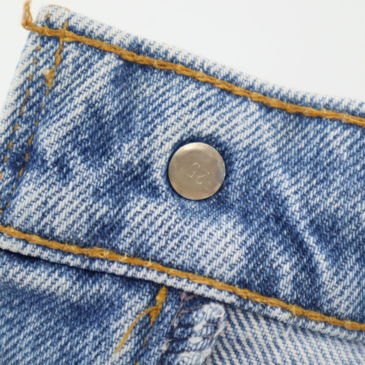 Levi's リーバイス 90s 米国製 510-0217 オールド デニムパンツ w34 ジーンズ メンズ