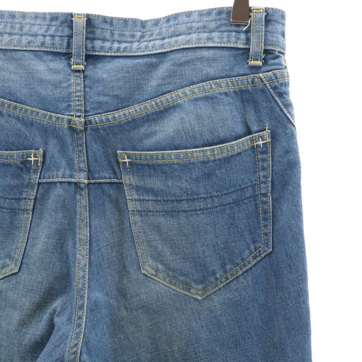 XLARGE エクストララージ 日本製 ワークパンツ w32 カーキグリーン メンズ