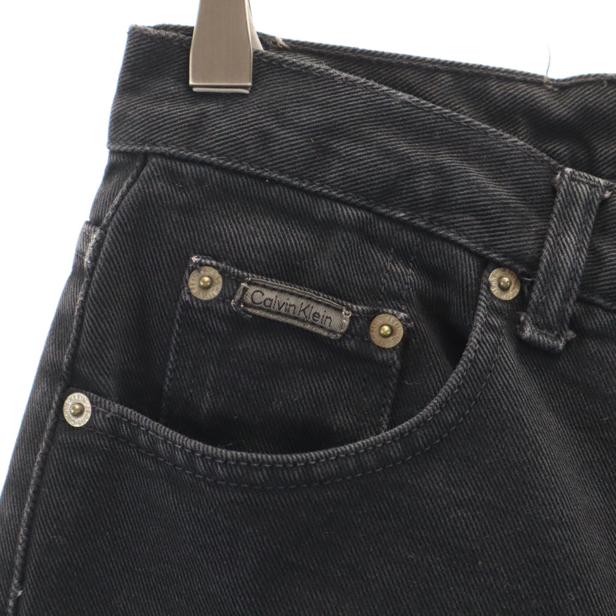 JIL SANDER ジルサンダー NAVY イタリア製 タック ストレッチ テーパードパンツ 32 ピンク レディース