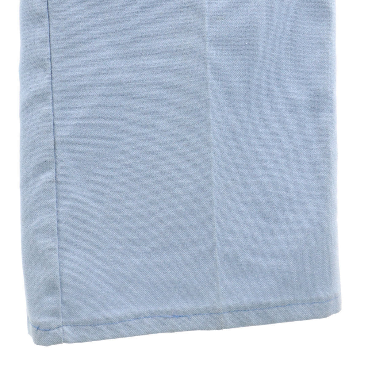 Levi's リーバイス 70s ヴィンテージ 42タロン ブーツカットパンツ 14 水色 レディース