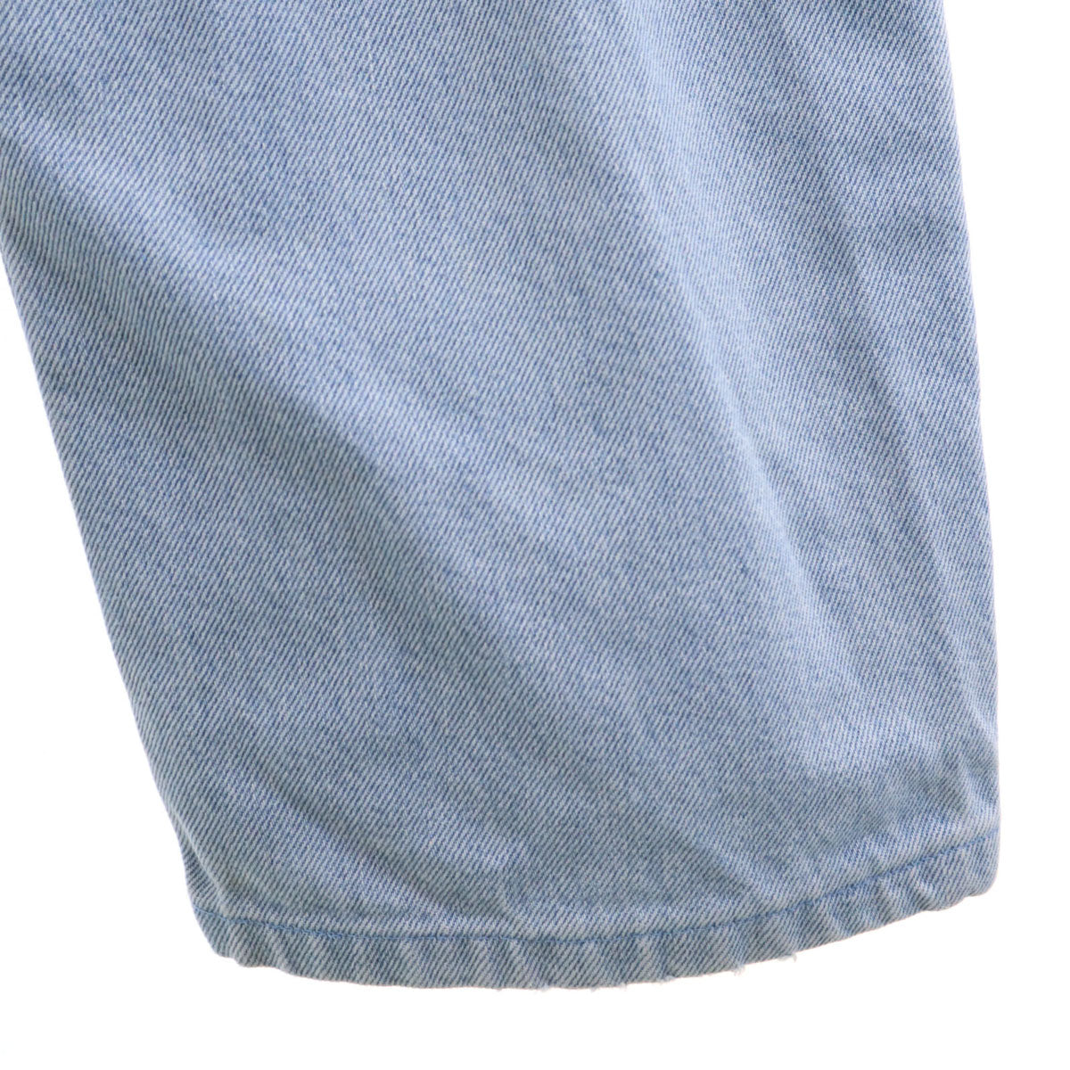 Dickies ディッキーズ 90s オールド ワークパンツ W28 ネイビー メンズ