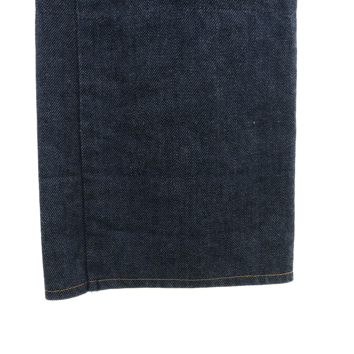 SIMON MILLER サイモンミラー USA製 ストレートデニムパンツ W26 グレー系 ジーンズ レディース