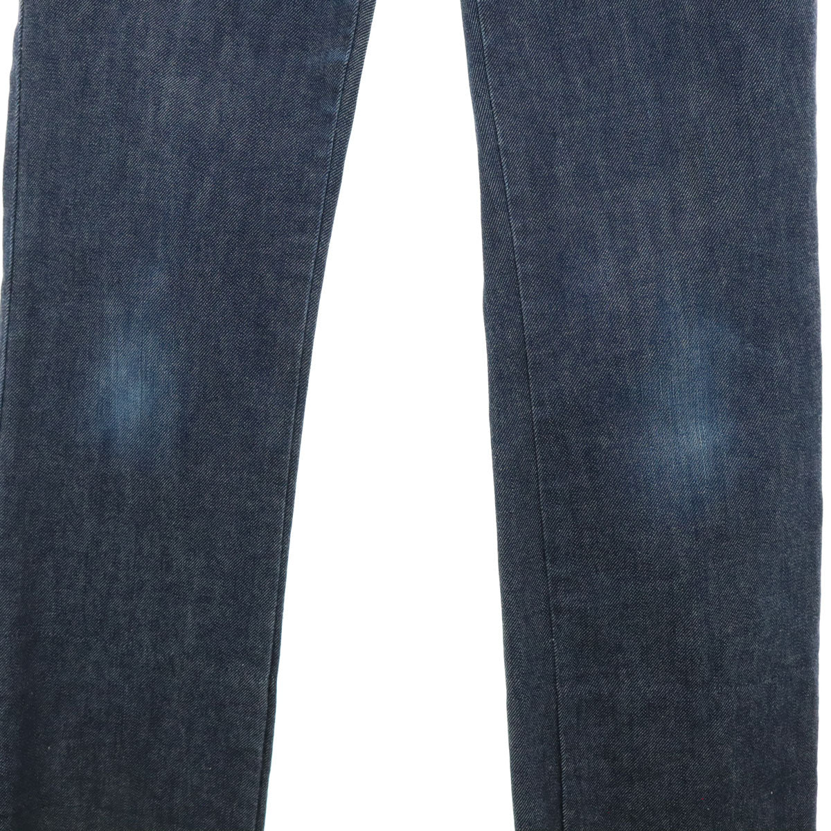 SIMON MILLER サイモンミラー USA製 ストレートデニムパンツ W26 グレー系 ジーンズ レディース