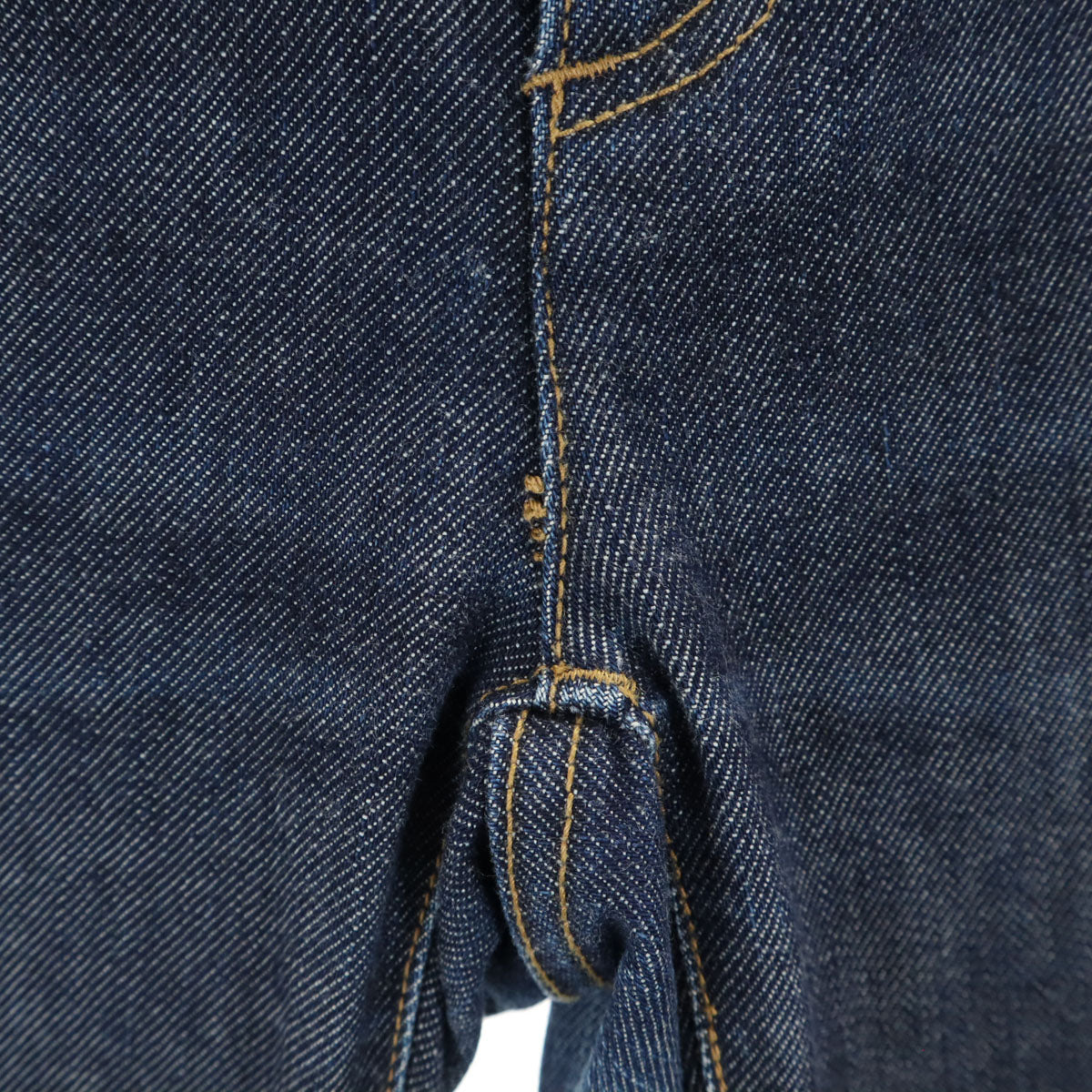 SIMON MILLER サイモンミラー USA製 ストレートデニムパンツ W26 グレー系 ジーンズ レディース