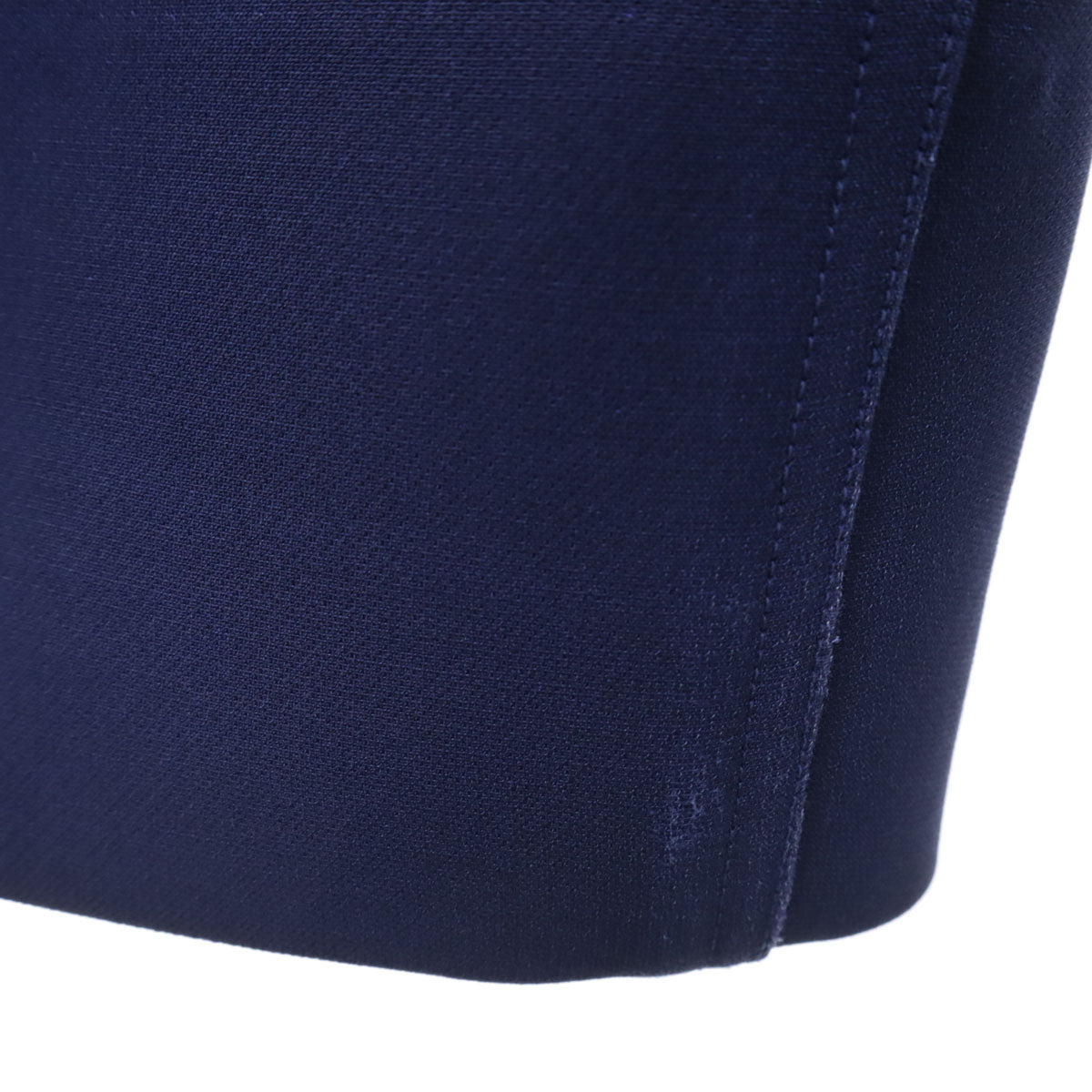 CELINE セリーヌ フランス製 ワークパンツ ネイビー メンズ