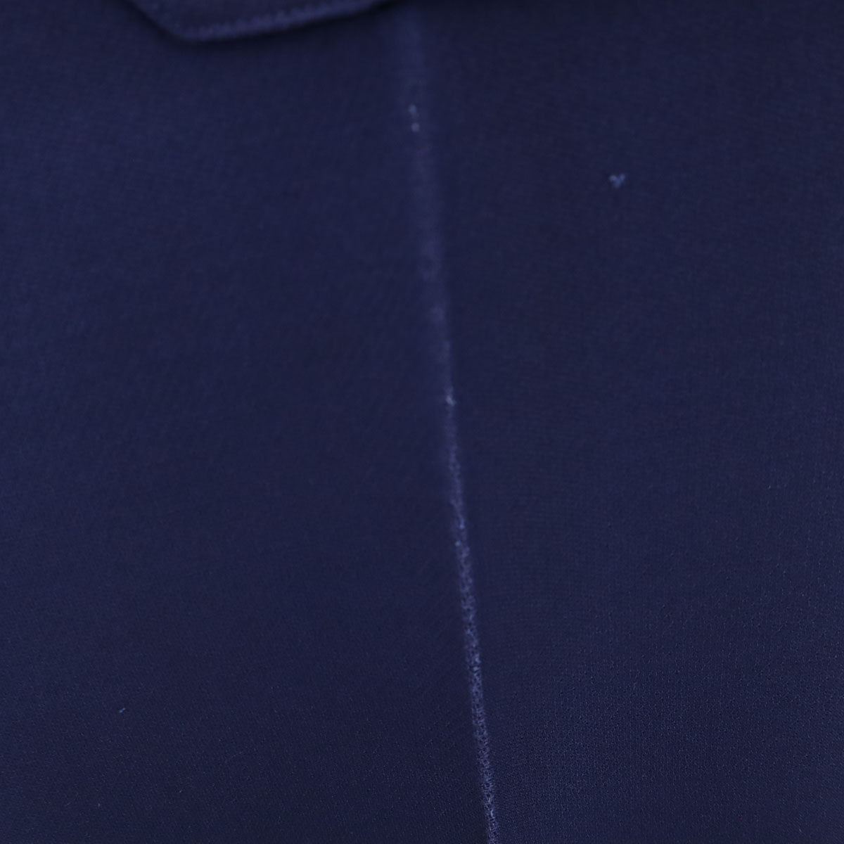 CELINE セリーヌ フランス製 ワークパンツ ネイビー メンズ