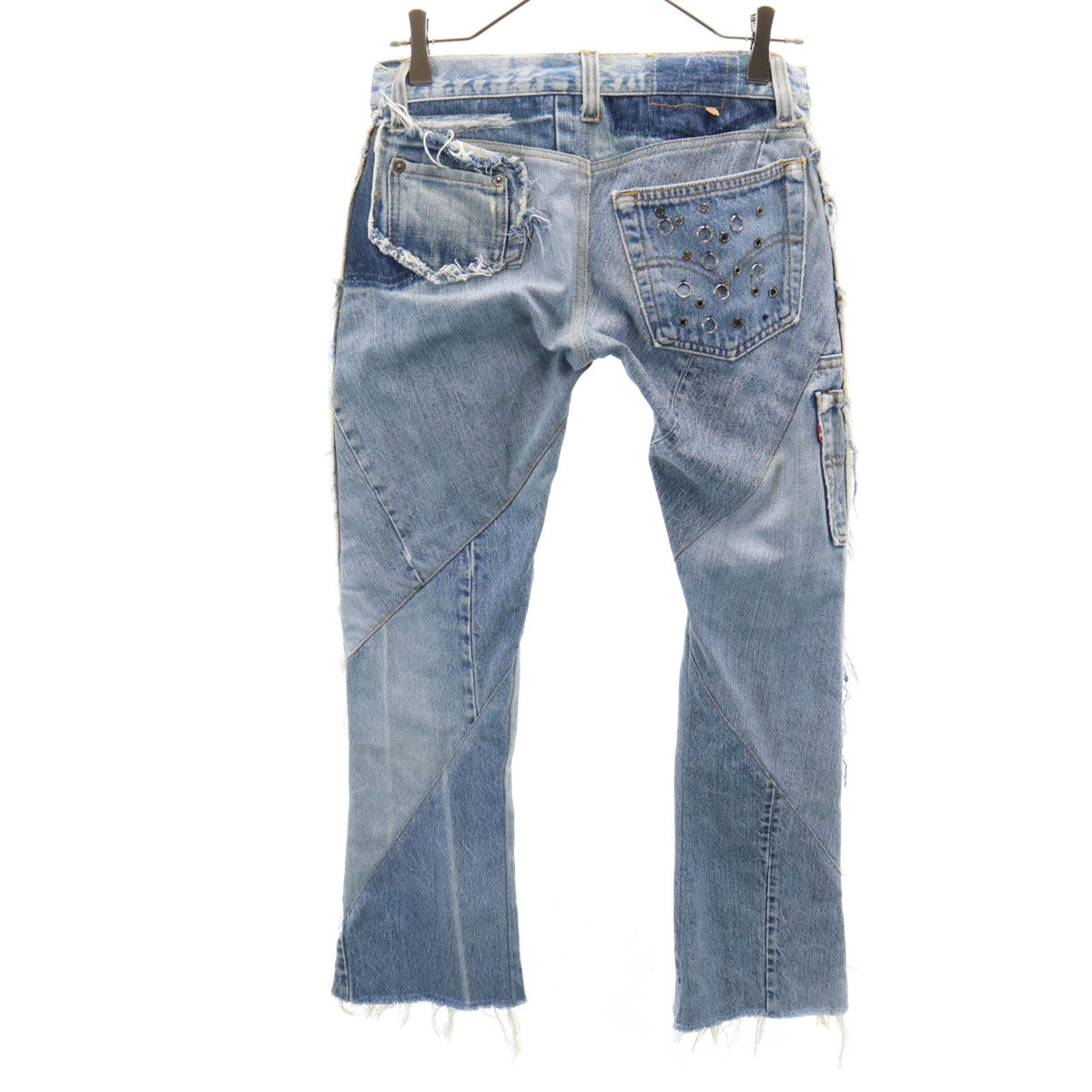 BURBERRY LONDON バーバリーロンドン スラックスパンツ 82 ベージュ 三陽商会 メンズ