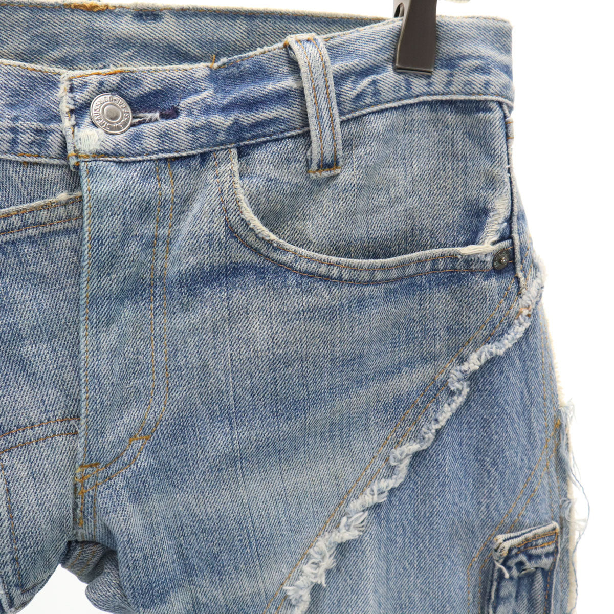 BURBERRY LONDON バーバリーロンドン スラックスパンツ 82 ベージュ 三陽商会 メンズ