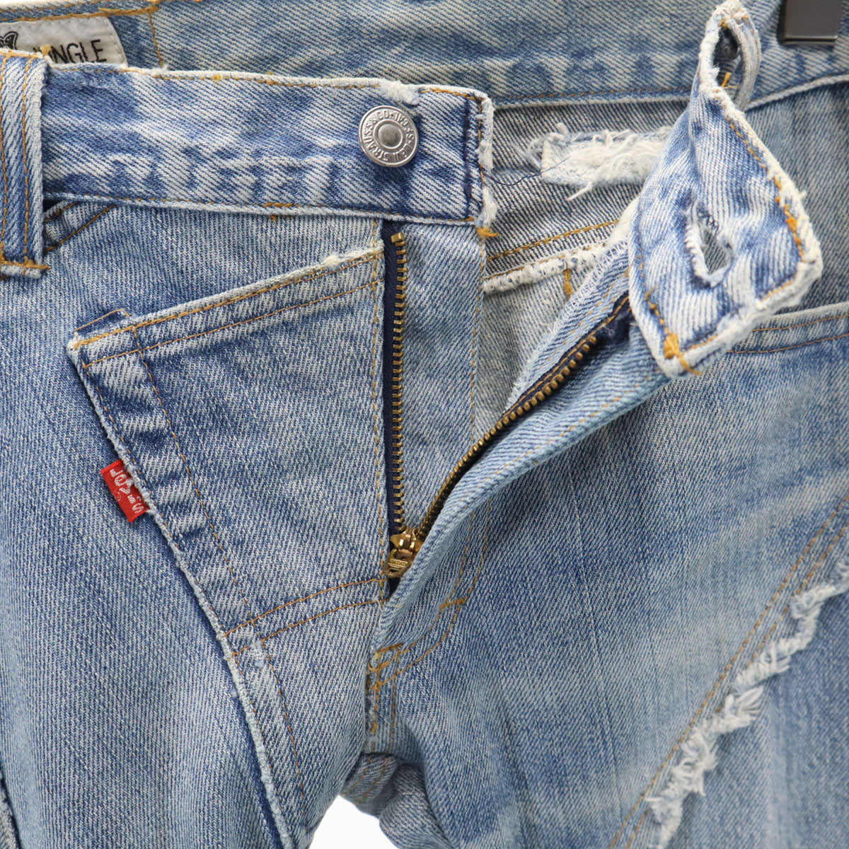 BURBERRY LONDON バーバリーロンドン スラックスパンツ 82 ベージュ 三陽商会 メンズ