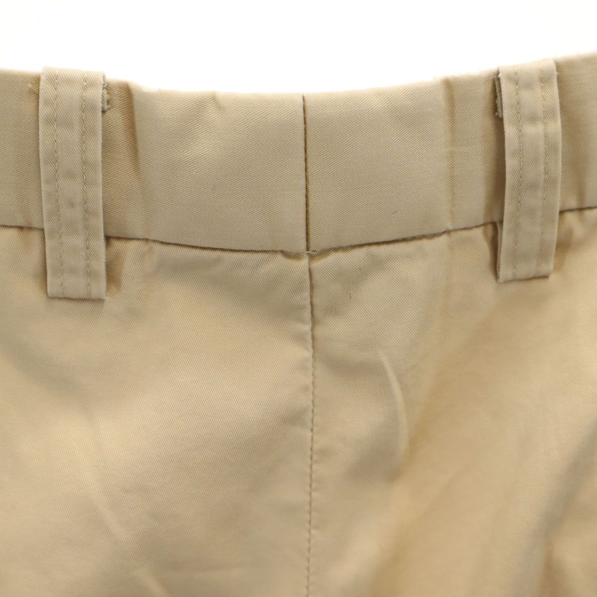 BURBERRY LONDON バーバリーロンドン スラックスパンツ 82 ベージュ 三陽商会 メンズ