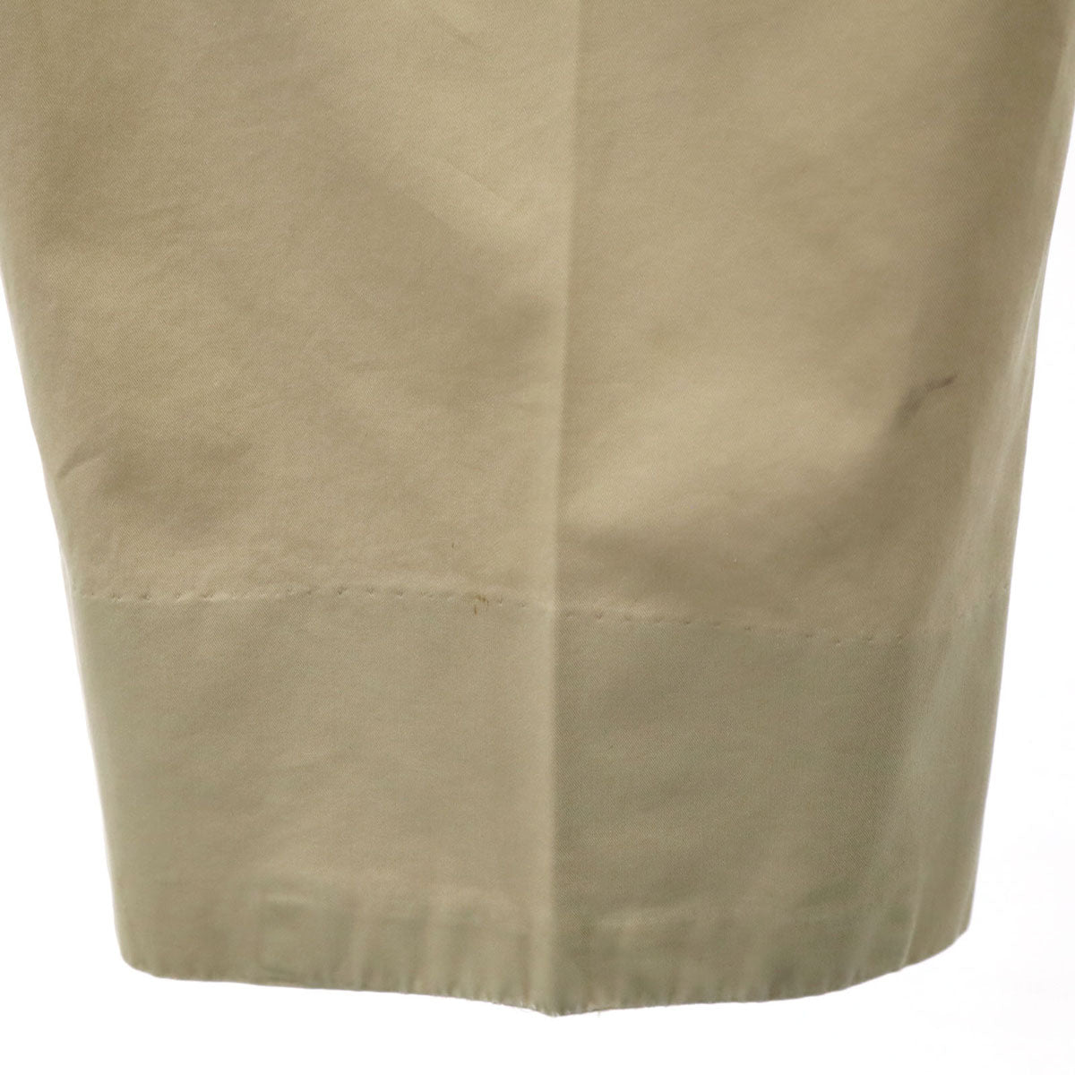 BURBERRY LONDON バーバリーロンドン スラックスパンツ 82 ベージュ 三陽商会 メンズ