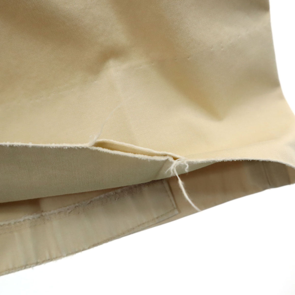 BURBERRY LONDON バーバリーロンドン スラックスパンツ 82 ベージュ 三陽商会 メンズ