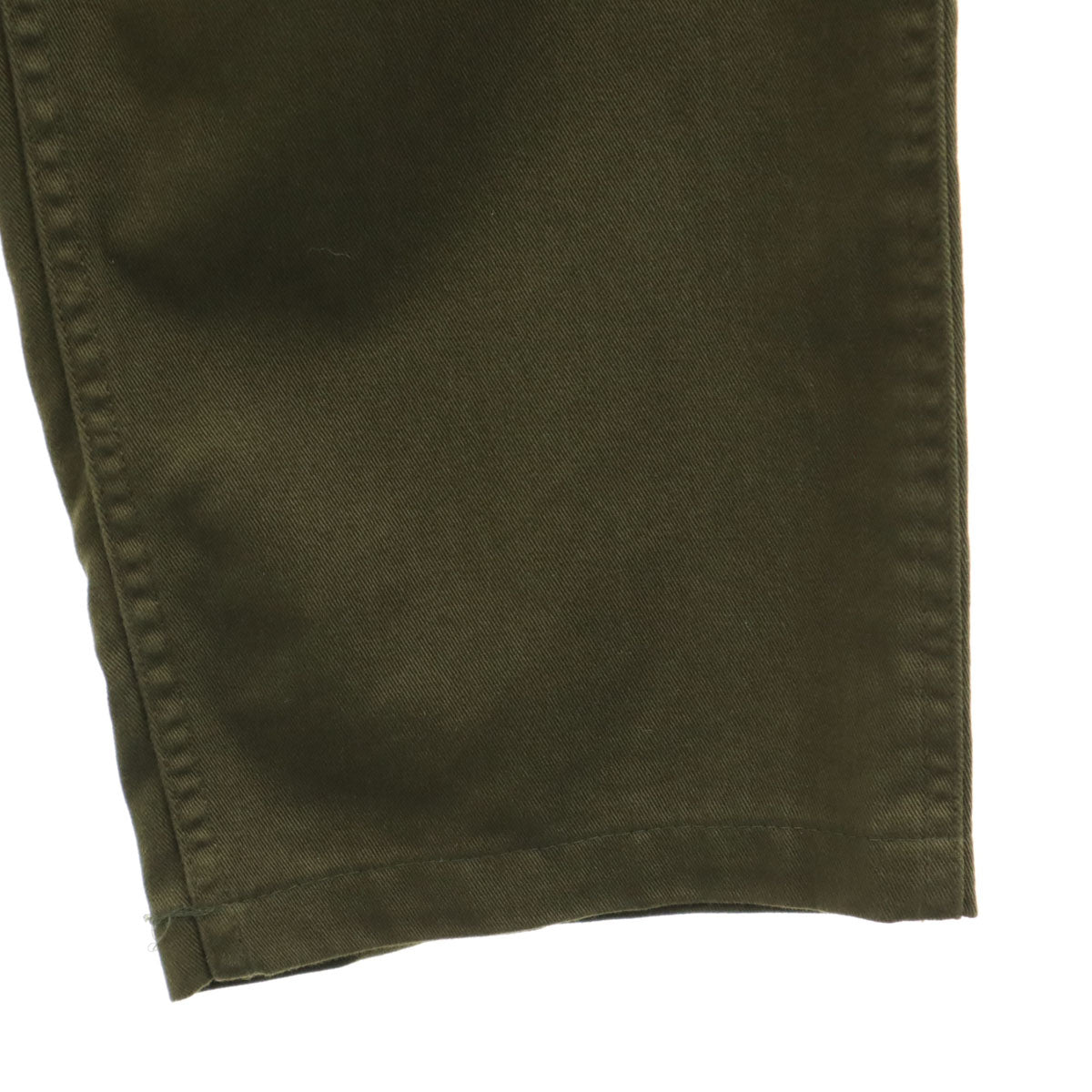 Gramicci グラミチ クライミングパンツ M カーキ アウトドア メンズ