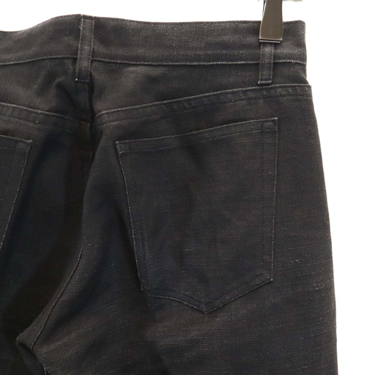 Levi's リーバイス 90s 701 USA製 スチューデントライン オールド テーパードデニムパンツ W29 ウォッシュブルー ジーンズ キッズ