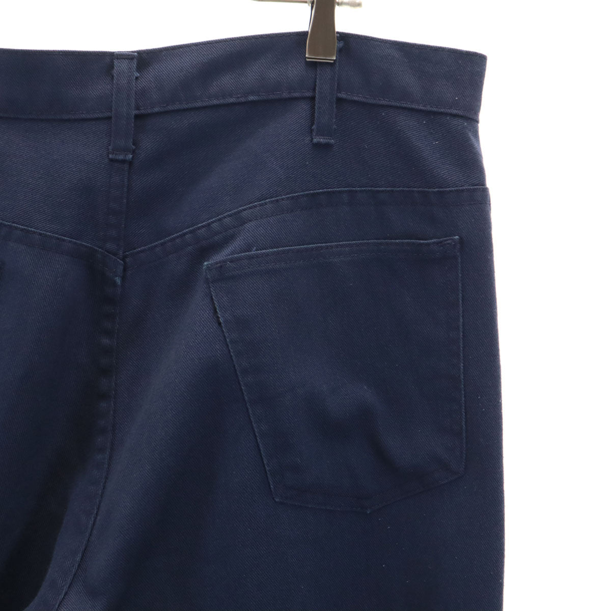 Levi's STA-PREST リーバイス ステイプレスト 80s ヴィンテージ スコヴィル チノパンツ ネイビー スタプレ メンズ