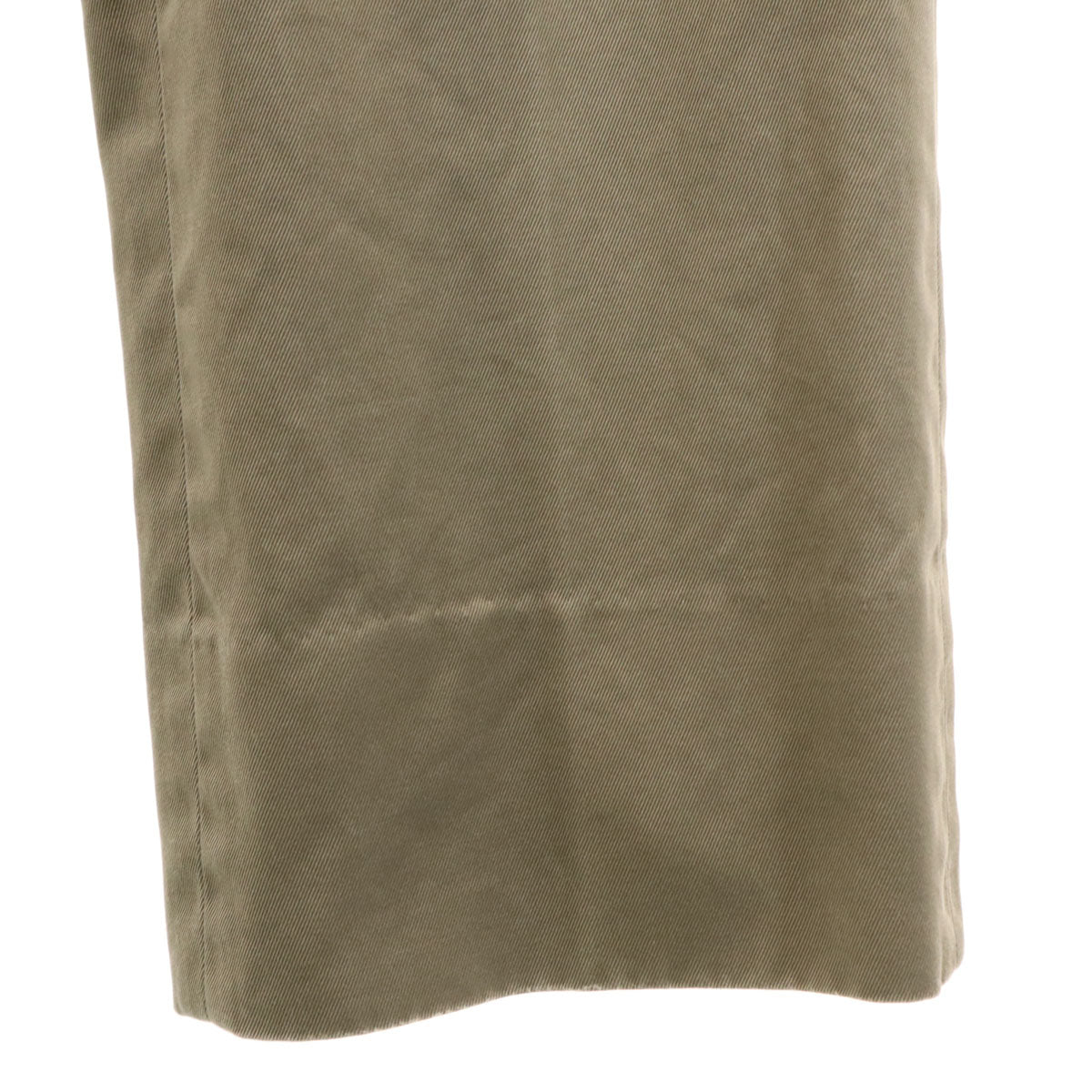 BURBERRY LONDON バーバリーロンドン トラウザー パンツ 82 グレー 三陽商会 タック メンズ